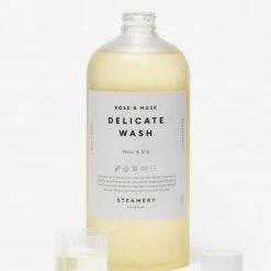 Steamery Delicate Wash