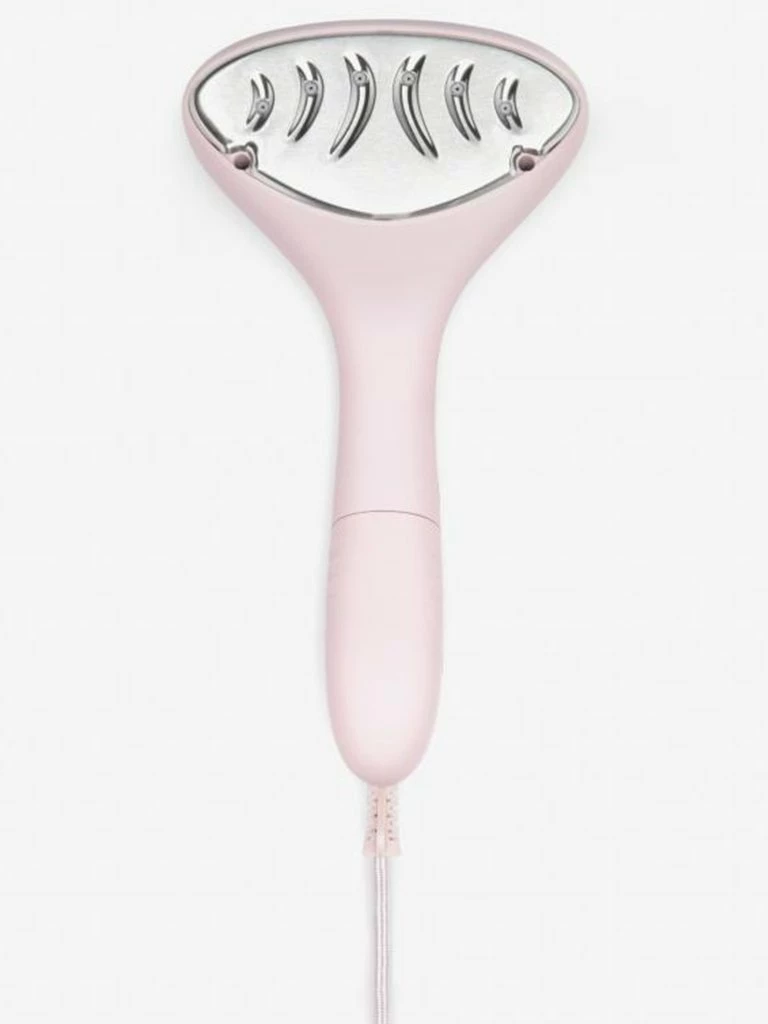 Steamery Cirrus No 2 Steamer In Pink 1 Steamery Cirrus No 2 Steamer In Pink