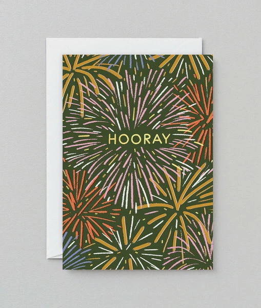 Wrap Hooray Fireworks 1 Wrap Hooray Fireworks