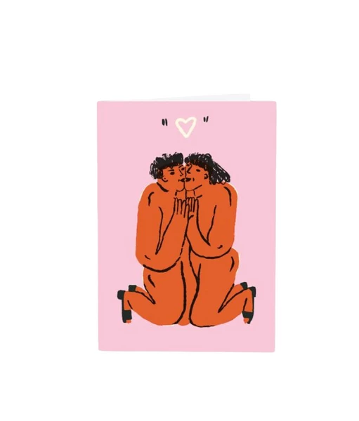 Wrap Love Card Lovers 1 Wrap Love Card Lovers