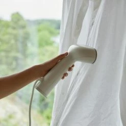 Steamery Cirrus N 3 Stiratrice A Vapore Sabbia 9 Steamery Cirrus N 3 Stiratrice A Vapore Sabbia