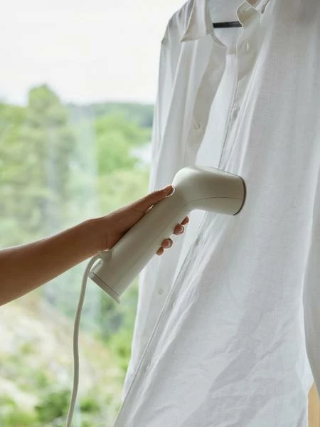 Steamery Cirrus N 3 Stiratrice A Vapore Sabbia 5 Steamery Cirrus N 3 Stiratrice A Vapore Sabbia