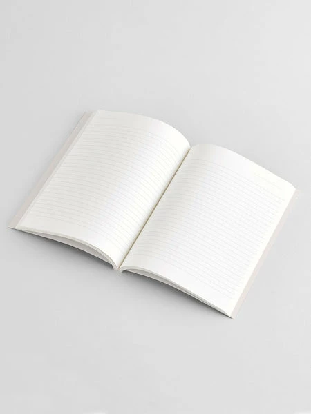 Wrap Ladies Notebook 2 Wrap Ladies Notebook