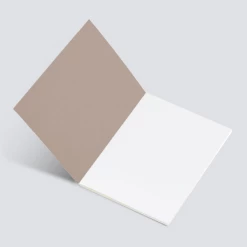 Wrap Nasturtiums Notebook | Plain Pages