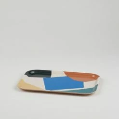 Wrap Mosaic Mini Tray