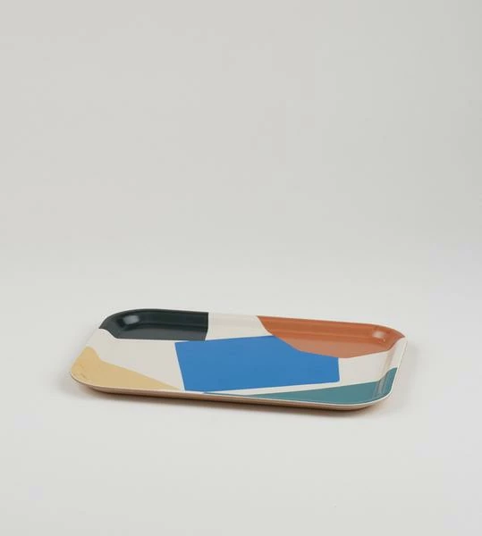 Wrap Mosaic Mini Tray 2 Wrap Mosaic Mini Tray