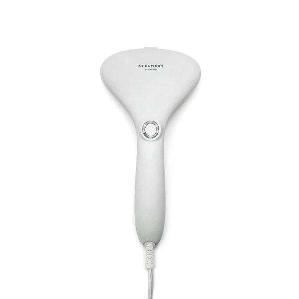 Steamery Cirrus N 2 Steamer Grey 1 Steamery Cirrus N 2 Steamer Grey