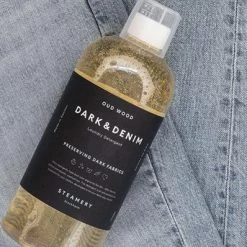 Steamery Dark Denim Laundry Detergent