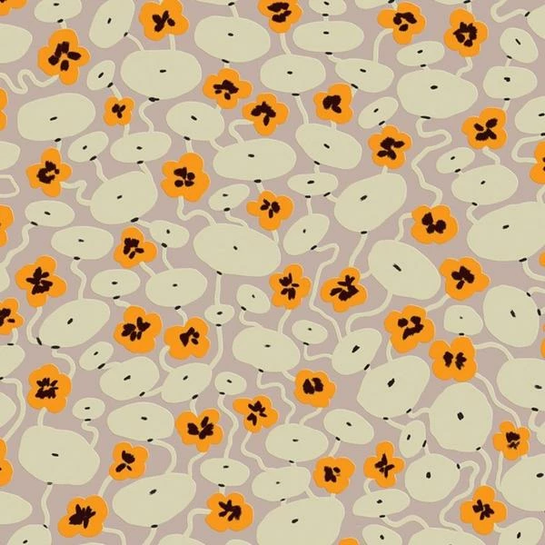 Wrap Nasturtiums Ping Paper 1 Wrap Nasturtiums Ping Paper