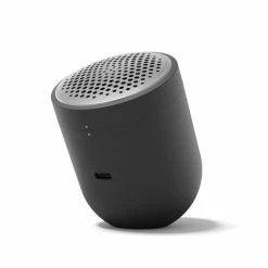 Steamery Pilo No.2 Fabric Shaver In Charcoal