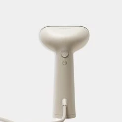 Steamery Cirrus No 3 Iron Steamer Sand 9 Steamery Cirrus No 3 Iron Steamer Sand