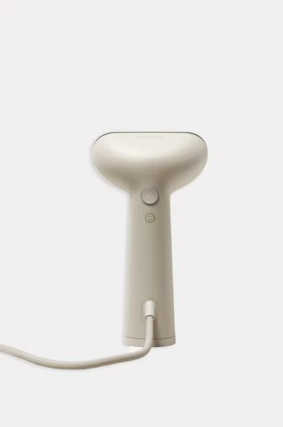 Steamery Cirrus No 3 Iron Steamer Sand 5 Steamery Cirrus No 3 Iron Steamer Sand