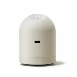 Steamery Pilo No.2 Fabric Shaver In Sand