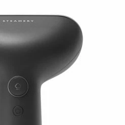 Steamery Cirrus No. 3 Black