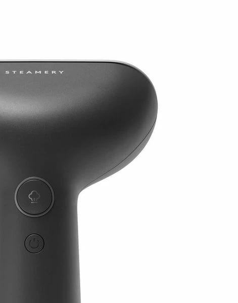 Steamery Cirrus No. 3 Black 2 Steamery Cirrus No. 3 Black