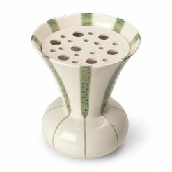 Kähler Handpainted 20cm Signature Vase