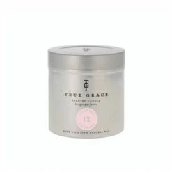 True Grace Walled Garden - Orchard Tin Candle