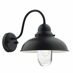 Där Lighting Dynamo External Wall Light