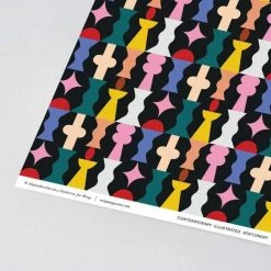 Wrap Vessels Ping Paper