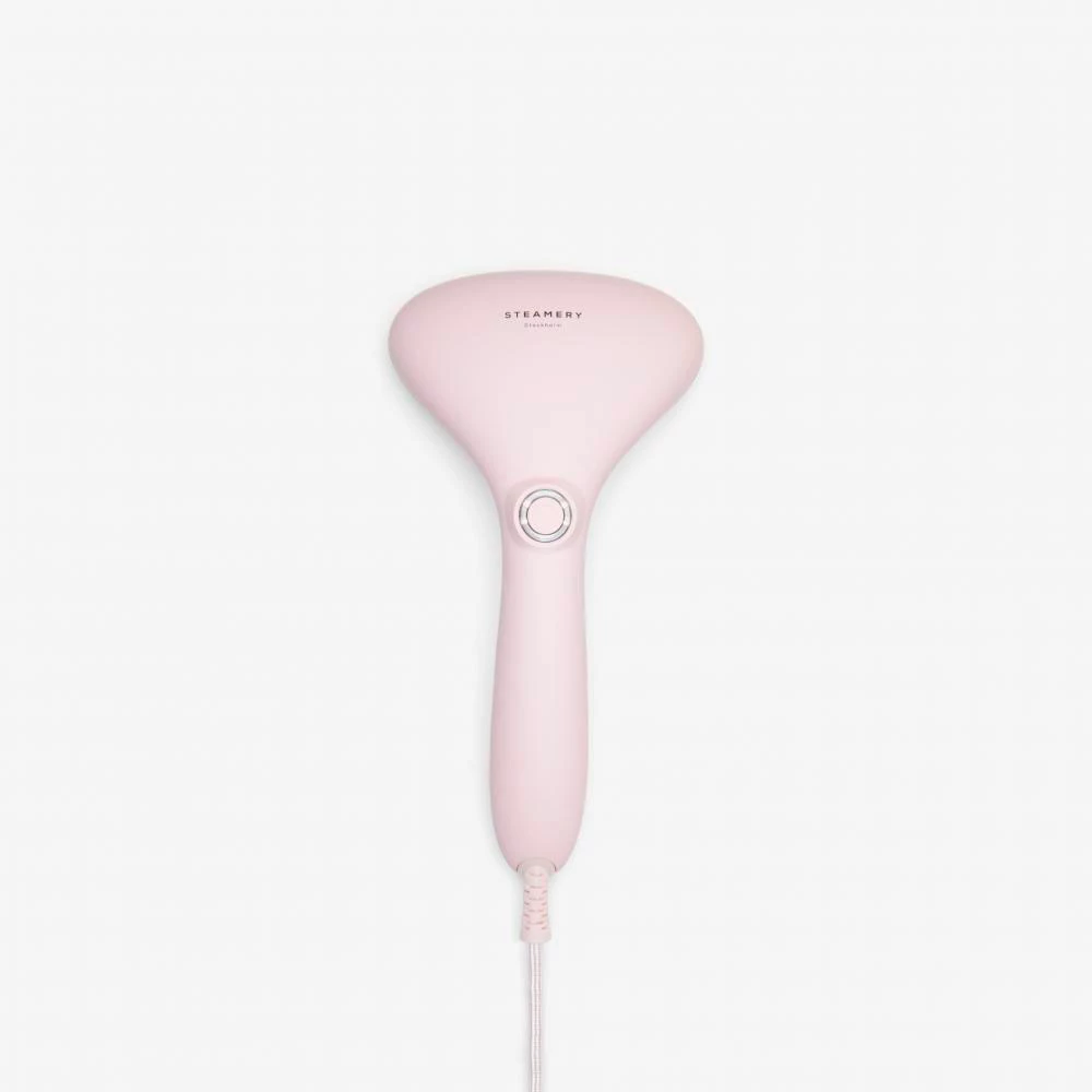 Steamery Cirrus No.2 Steamer Pink 1 Steamery Cirrus No.2 Steamer Pink