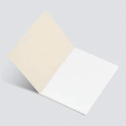 Wrap Pink Plants Notebook