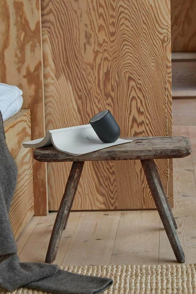 Steamery Pilo N 2 Black 4 Steamery Pilo N 2 Black