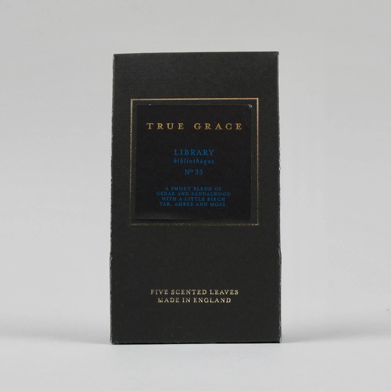 True Grace Library Scented Leaves Pack of 5 3 True Grace Library Scented Leaves Pack of 5