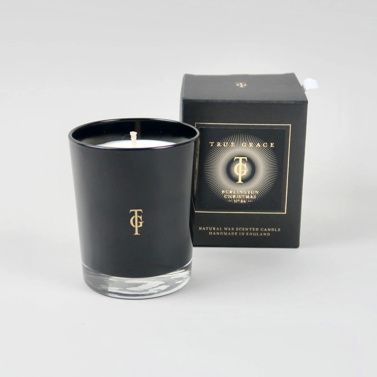 True Grace Scented Candle by True Grace - Burlington Christmas 4 True Grace Scented Candle by True Grace - Burlington Christmas