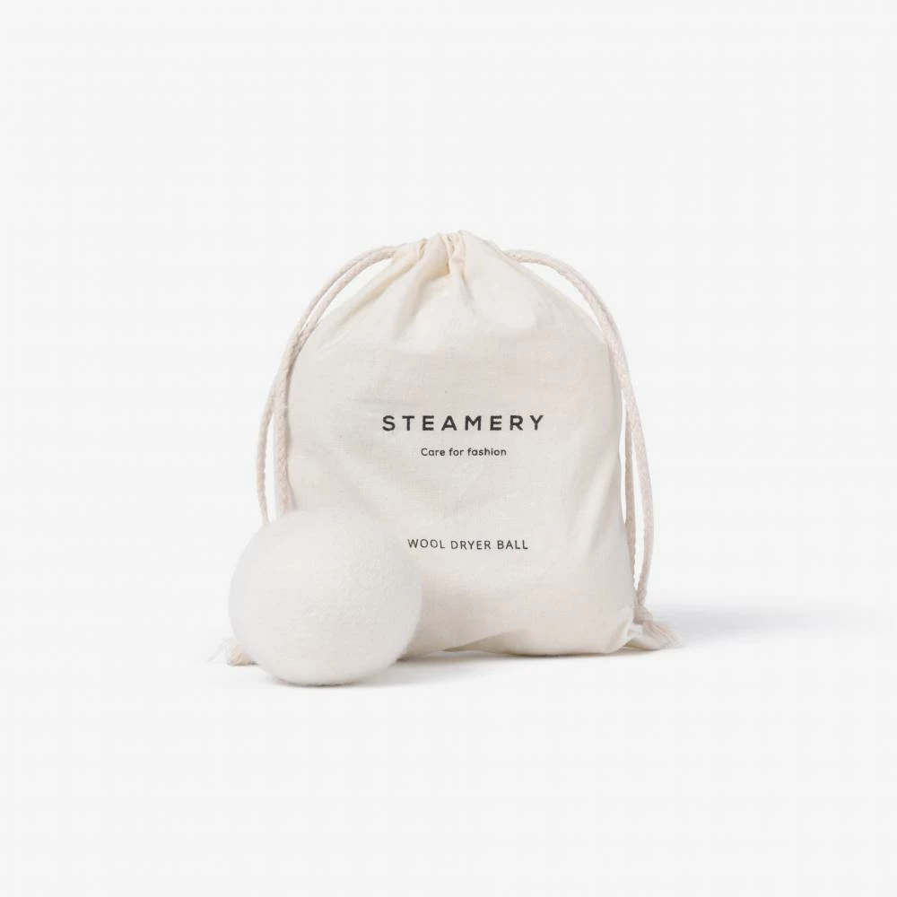 Steamery Wool Dryer Balls 1 Steamery Wool Dryer Balls
