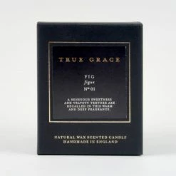 True Grace Scented Candle by True Grace - Fig 7 True Grace Scented Candle by True Grace - Fig