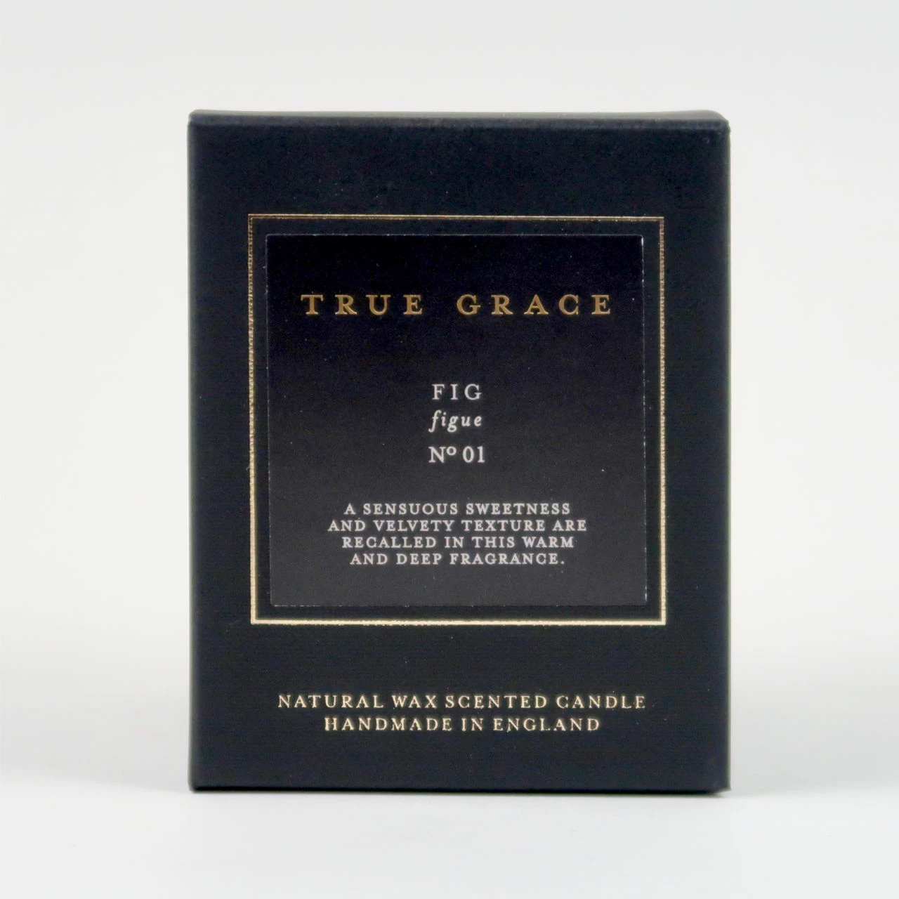 True Grace Scented Candle by True Grace - Fig 4 True Grace Scented Candle by True Grace - Fig