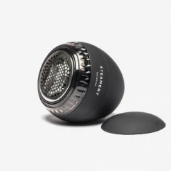 Steamery Black Pilo Fabric Shaver