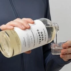 Steamery Odor Control Laundry Detergent