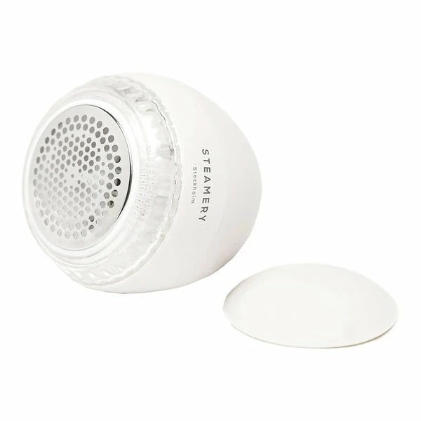 Steamery Pilo White 2 Steamery Pilo White