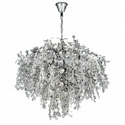 Där Lighting Konstantina Center Piece Light