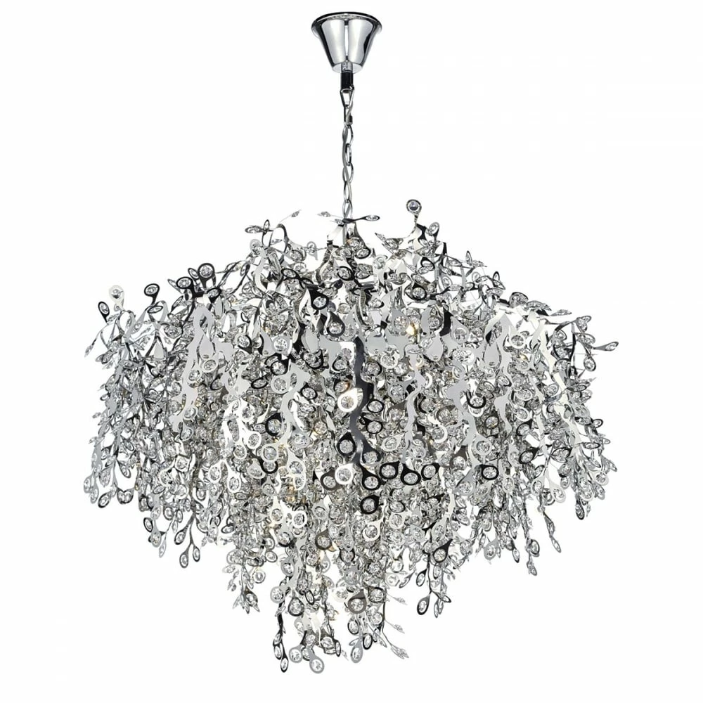 Där Lighting Konstantina Center Piece Light 1 Där Lighting Konstantina Center Piece Light