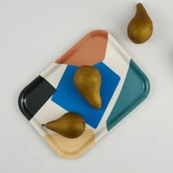 Wrap Mosaic Mini Tray