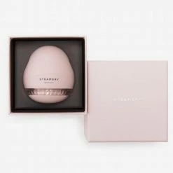 Steamery Pilo Fabric Shaver Pink