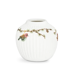 Kähler Hammershoi 13cm Christmas Vase