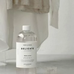 Steamery Delicate Laundry Detergent