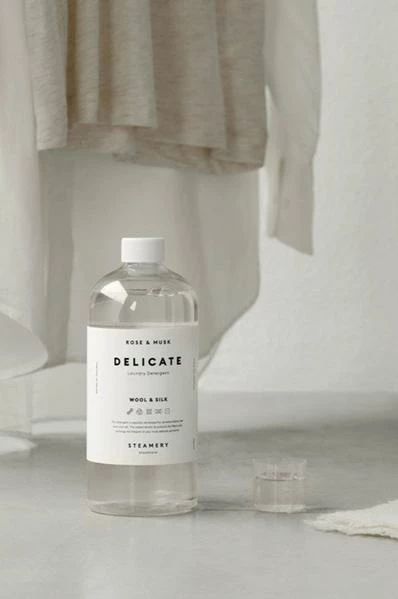 Steamery Delicate Laundry Detergent 2 Steamery Delicate Laundry Detergent