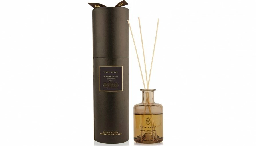 True Grace Portobello Oud Manor Room Diffuser 1 True Grace Portobello Oud Manor Room Diffuser