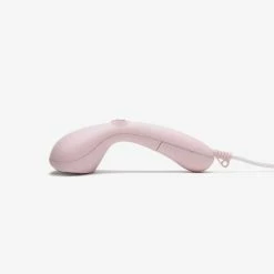 Steamery Cirrus No.2 Hand Steamer in Pink 10 Steamery Cirrus No.2 Hand Steamer in Pink