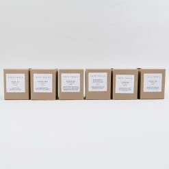 True Grace Rosemary & Euculyptus Scented Candle 11 True Grace Rosemary & Euculyptus Scented Candle