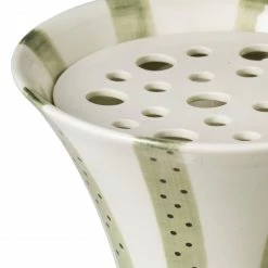 Kähler Handpainted 20cm Signature Vase 8 Kähler Handpainted 20cm Signature Vase