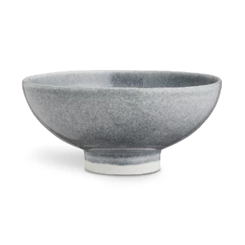 Kähler Unico Grey Bowl 1 Kähler Unico Grey Bowl
