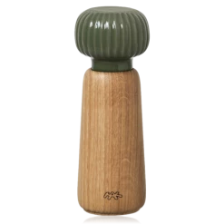 Kähler Hammershøi Grinder Dark Green