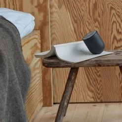 Steamery Charcoal Pilo No. 2 Shaver