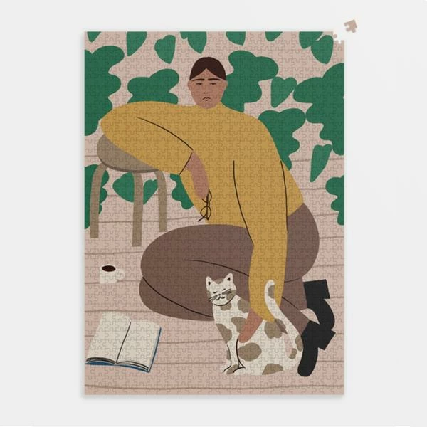 Wrap Puzzle Dont Be Sad 1 Wrap Puzzle Dont Be Sad