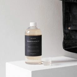 Steamery Detersivo Per Capi Scuri E Denim